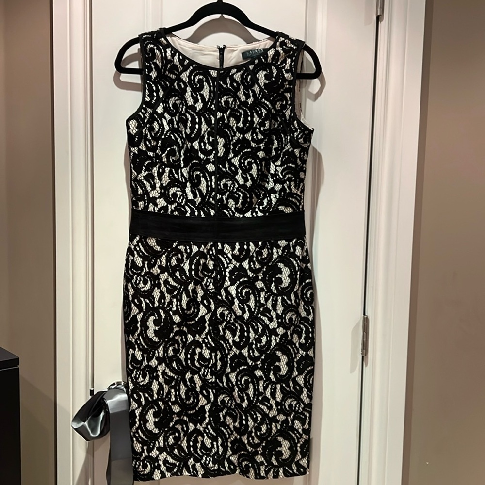 Ralph Lauren Dress